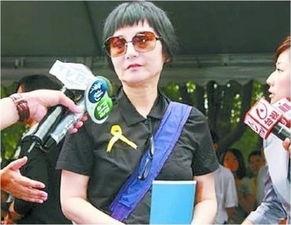 张小燕最新爆料新闻,揭秘娱乐圈不为人知的秘密  第3张