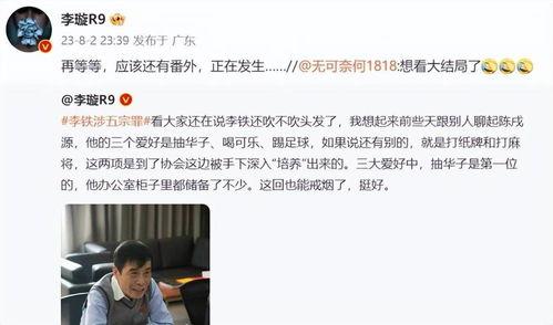 李璇爆料裁缝是哪一集视频,裁缝身份曝光，真相竟藏于这一集视频  第3张